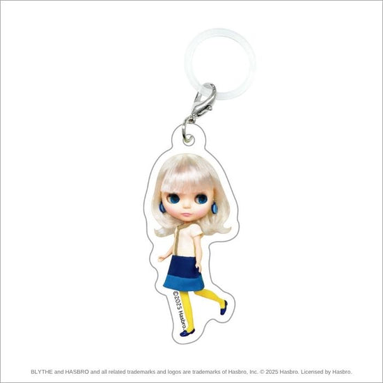 ブライス「ハイド&シークシリーズ　ブライス スタイルマーカー Vol.1」