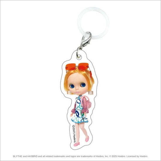 ブライス「ハイド&シークシリーズ　ブライス スタイルマーカー Vol.1」