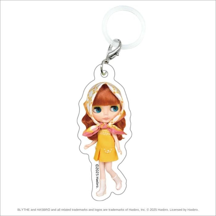 ブライス「ハイド&シークシリーズ　ブライス スタイルマーカー Vol.1」