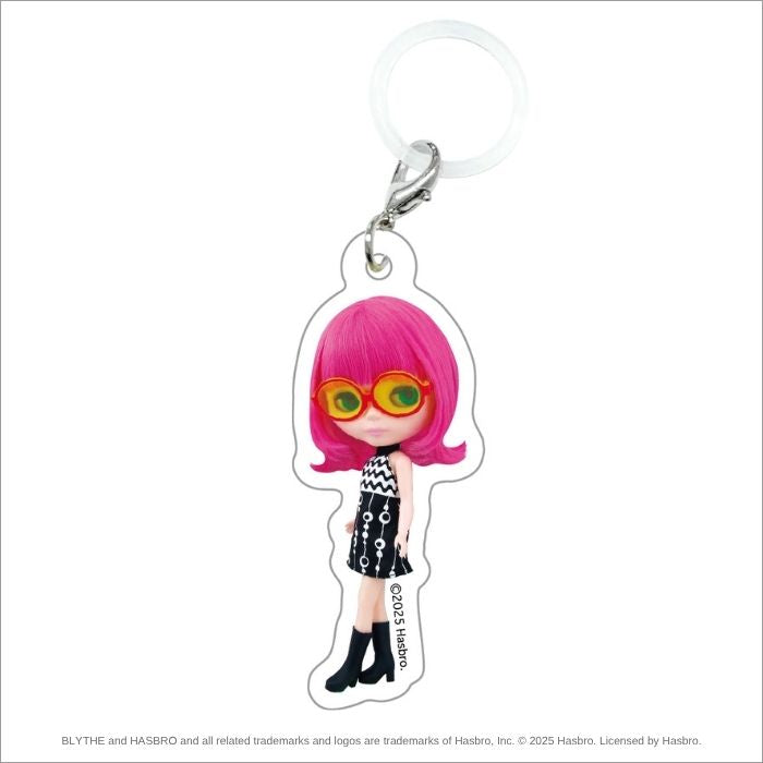 ブライス「ハイド&シークシリーズ　ブライス スタイルマーカー Vol.1」