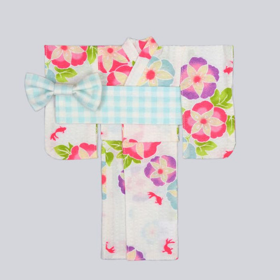 Dear Darling fashion for dolls "Yukata Set"