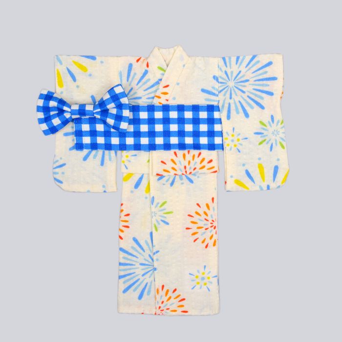 Dear Darling fashion for dolls "Yukata Set"