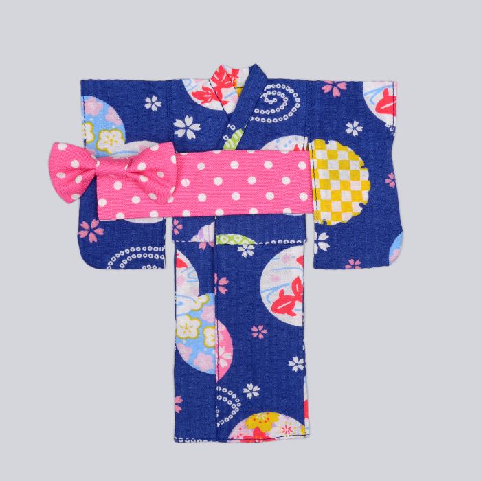 Dear Darling fashion for dolls "Yukata Set"
