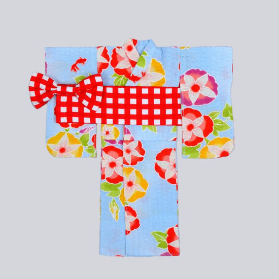 Dear Darling fashion for dolls "Yukata Set"