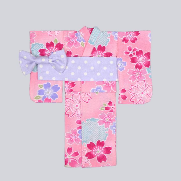 Dear Darling fashion for dolls "Yukata Set"