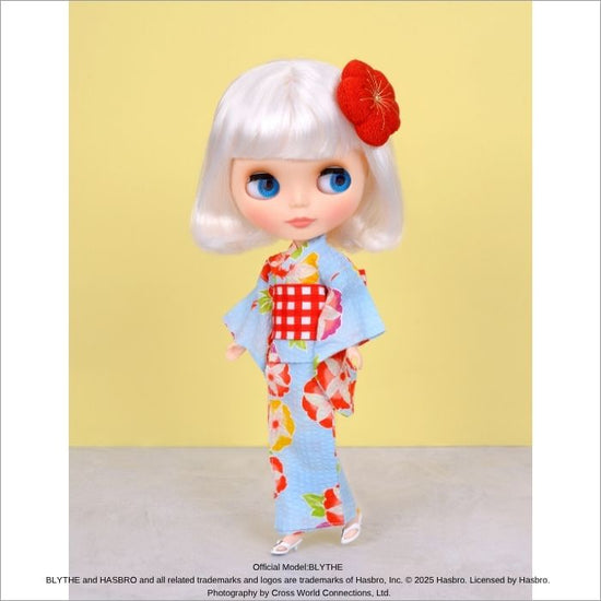 Dear Darling fashion for dolls "Yukata Set"
