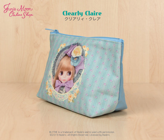 Load image into Gallery viewer, Blythe &amp;quot;Multi Pouch&amp;quot;

