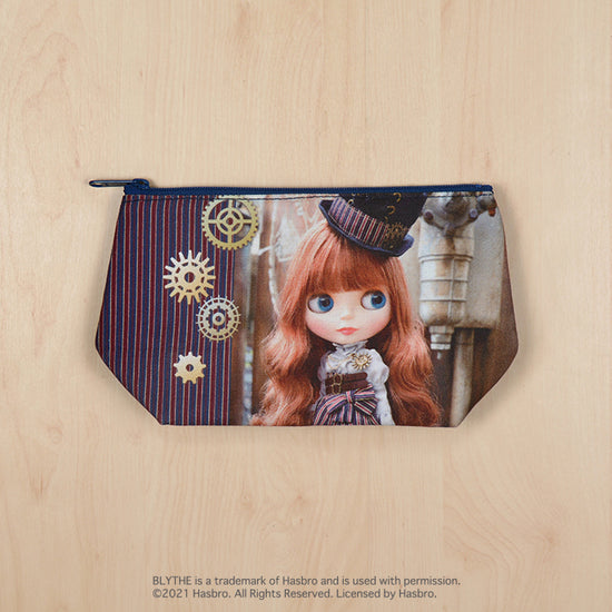 Load image into Gallery viewer, Blythe &amp;quot;Multi Pouch&amp;quot;
