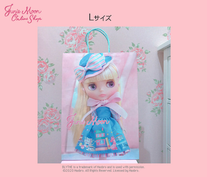Load image into Gallery viewer, Junie Moon original &amp;quot;shopping bag&amp;quot;
