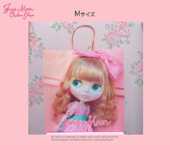 Load image into Gallery viewer, Junie Moon original &amp;quot;shopping bag&amp;quot;
