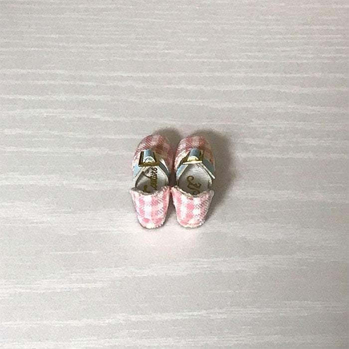 Load image into Gallery viewer, Shoes for Dolls (Neo Blythe size) &amp;quot;Sweet Shoes&amp;quot;
