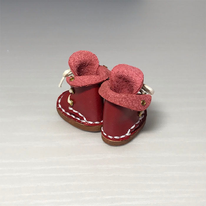 Shoes for doll (Neo Blythe size) "Boots"