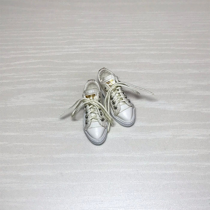 Load image into Gallery viewer, Shoes for Dolls (Neo Blythe Size) &amp;quot;Sneakers&amp;quot;
