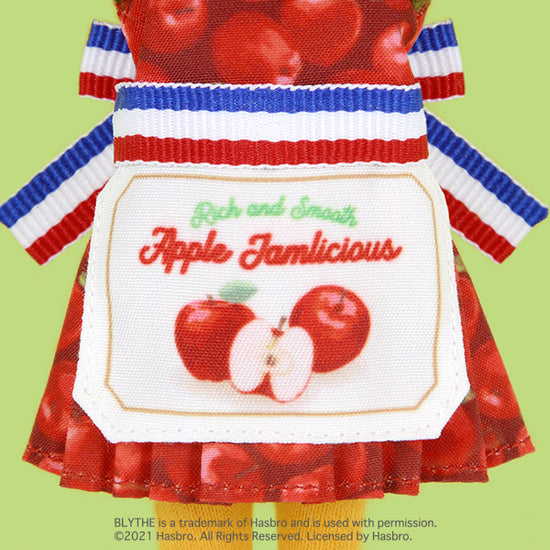 Load image into Gallery viewer, CWC Limited Middie Blythe &amp;quot;Apple Jamlicious&amp;quot;
