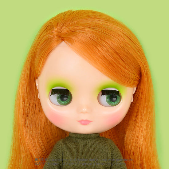 CWC Limited Middie Blythe "Apple Jamlicious"