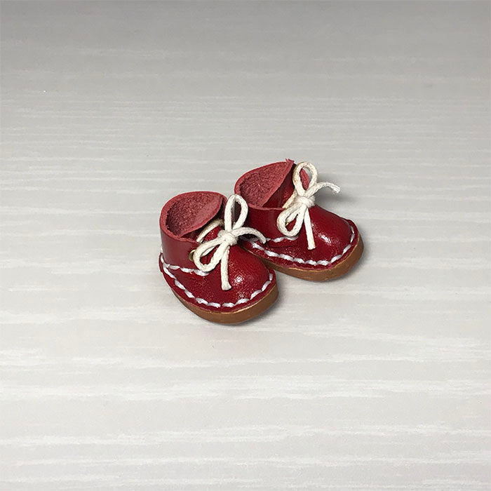 Load image into Gallery viewer, Shoes for doll (Neo Blythe size) &amp;quot;Short Boots&amp;quot;

