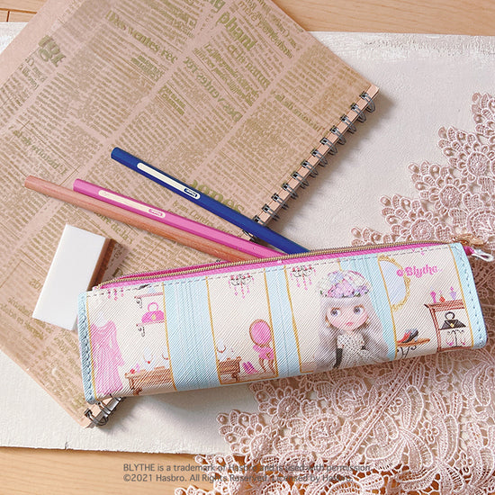 Load image into Gallery viewer, Blythe &amp;quot;Pen Pouch&amp;quot;

