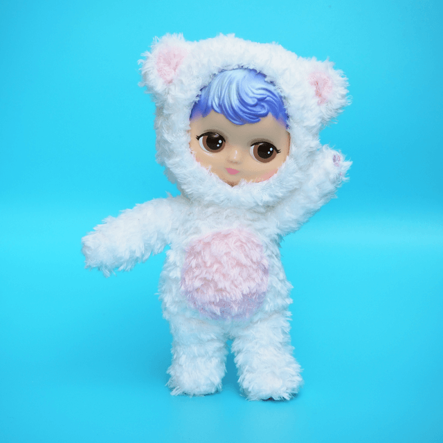 Load image into Gallery viewer, [30%OFF] Luv-Hug Blythe
