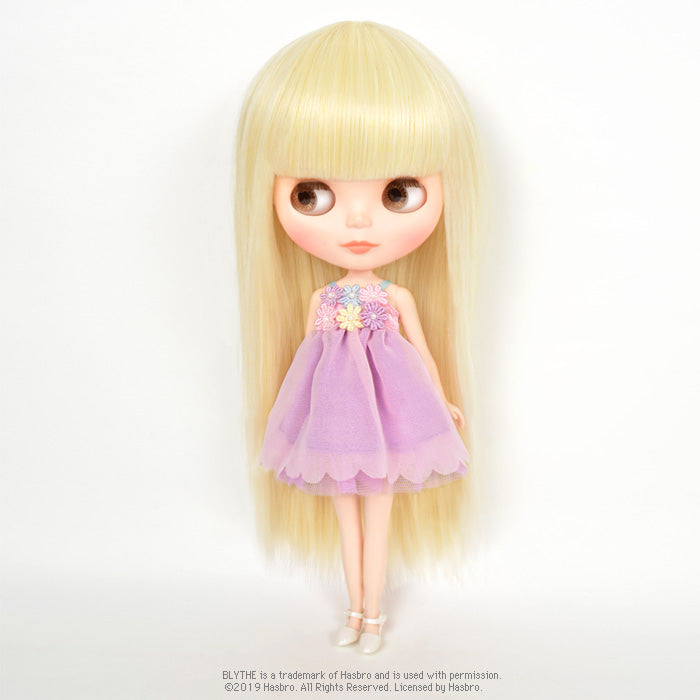 Dress Set(Neo Blythe size) 2045 Future Me by Jiajia Doll – Junie