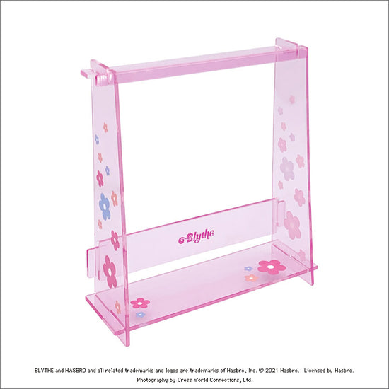 Load image into Gallery viewer, Blythe &amp;quot;Acrylic Hanger Rack&amp;quot;
