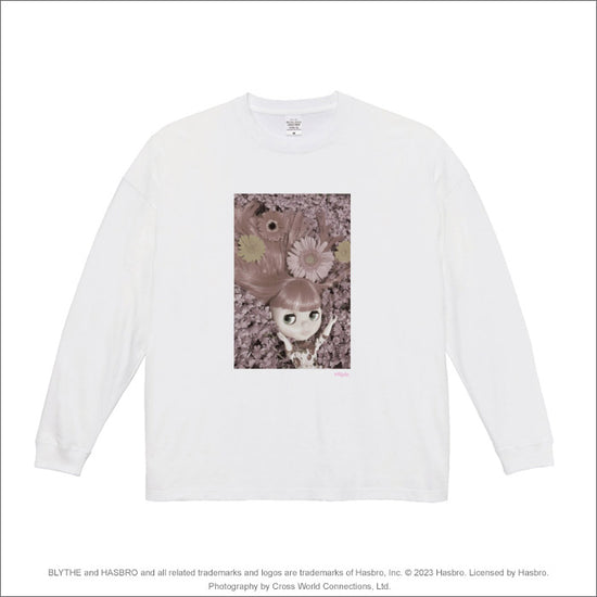 Load image into Gallery viewer, Blythe &amp;quot;long-sleeve shirts&amp;quot;
