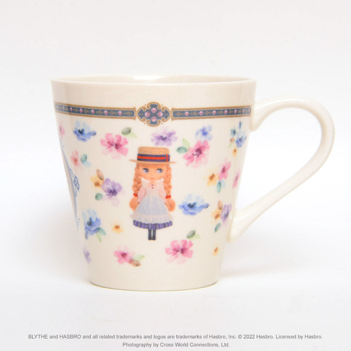 Load image into Gallery viewer, Blythe &amp;quot;Mug Trumpet Shape&amp;quot;
