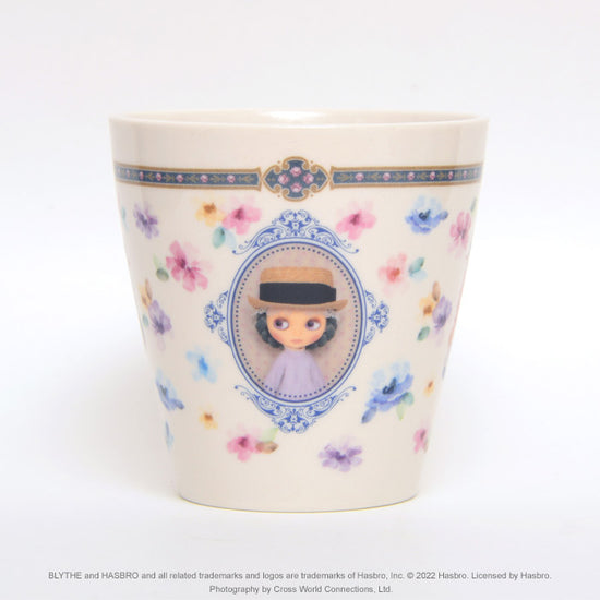 Load image into Gallery viewer, Blythe &amp;quot;Mug Trumpet Shape&amp;quot;
