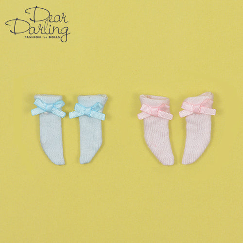 Dear Darling fashion for dolls「三つ折りソックスセット」