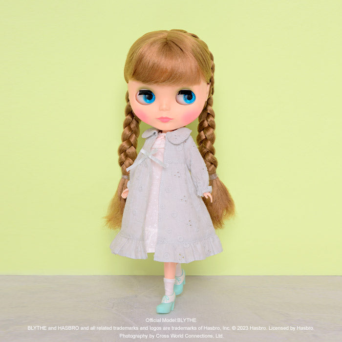 Dear Darling fashion for dolls「ローンレースガウン」