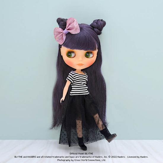 Load image into Gallery viewer, Dear Darling fashion for dolls &amp;quot;Basic T-shirt set&amp;quot;
