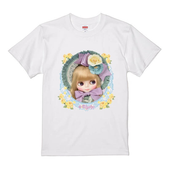 Load image into Gallery viewer, Blythe &amp;quot;Kids&amp;#39; T-shirt&amp;quot; (140cm size)
