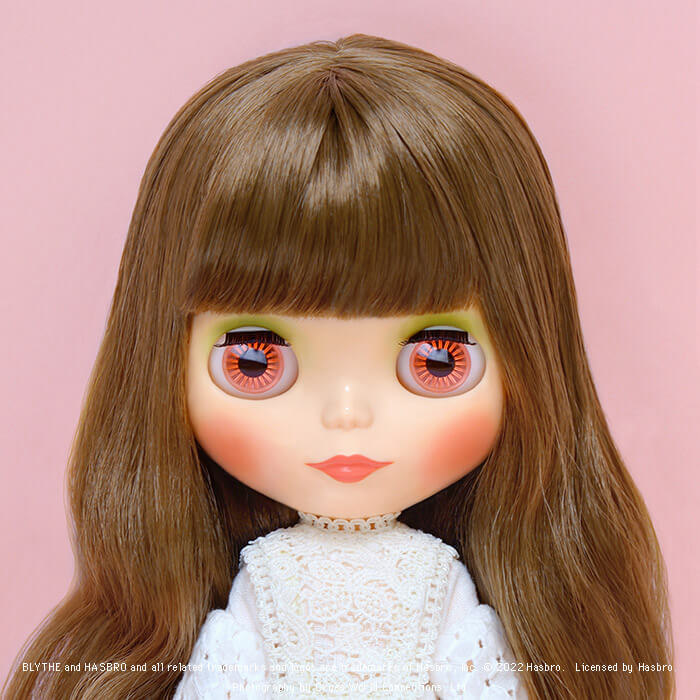 ネオブライス「ブルーラビット」 – Junie Moon Online Shop