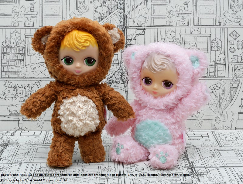 Load image into Gallery viewer, [30%OFF] Luv-Hug Blythe
